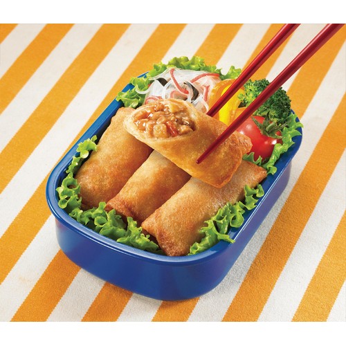 ニチレイ ミニ春巻【冷凍】 6個入 Green Beans | グリーンビーンズ by AEON