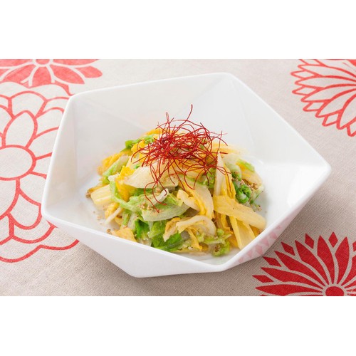 エスビー食品 菜館 糸切り唐辛子 3g