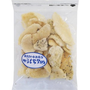 もち助さん専用 木村 かるもち久助 110g Green Beans | グリーンビーンズ by AEON