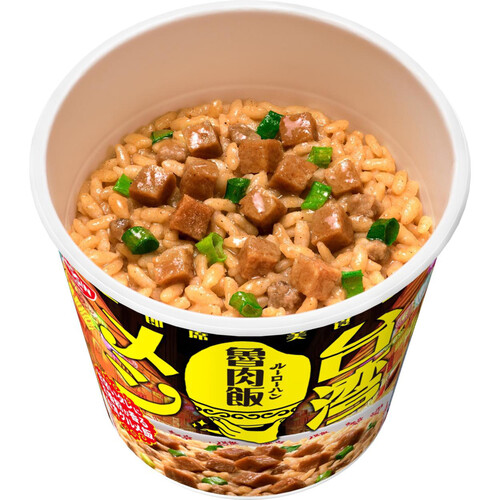 日清食品 台湾メシ 魯肉飯 96g