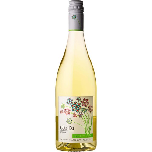 【フランス産】 ドメーヌ ラファージュ コテ・エスト ブラン 750ml