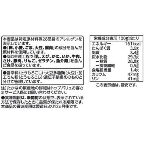 高菜ピラフ 【冷凍】 450g トップバリュベストプライス