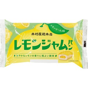 フジパン ハニーレモンサンドW 1個 Green Beans | グリーン