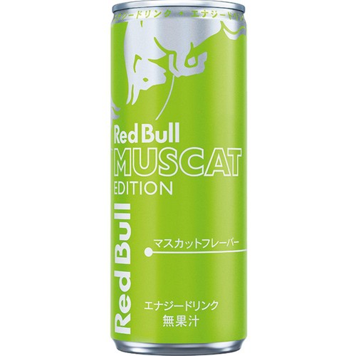レッドブル バラエティーパック 250ml x 12本 Green Beans | グリーン