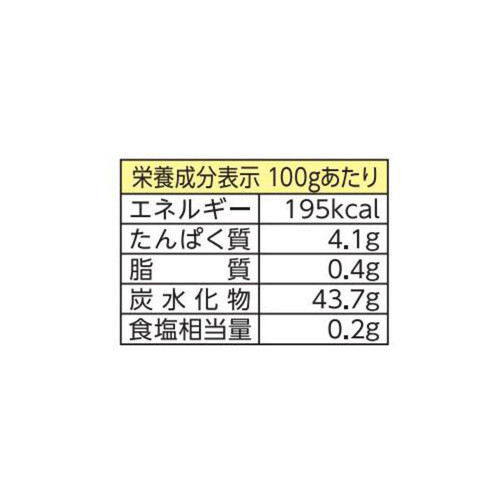 井村屋 ぜんざいファミリーパック 4人前 400g