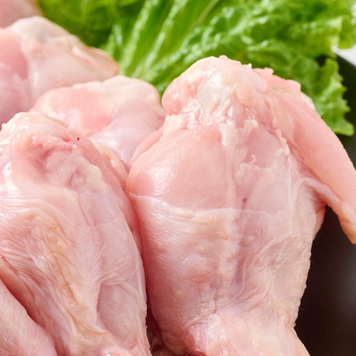純輝鶏手羽もと 1kgパック 【冷蔵】トップバリュグリーンアイナチュラル 青森県産