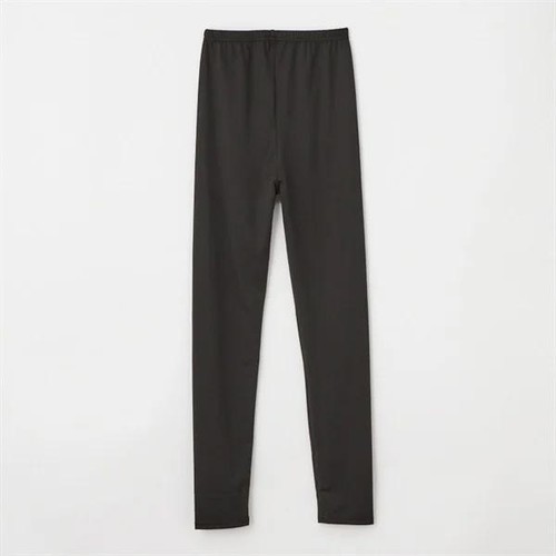 PEACE FIT(ピースフィット) WARM 10分丈レギンス 両面微起毛 女の子