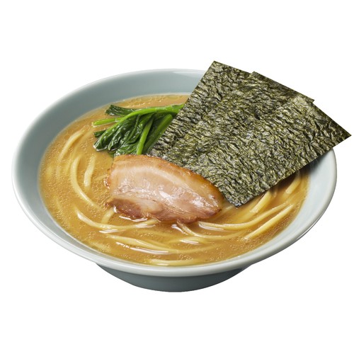 キンレイ お水がいらない横浜家系ラーメン【冷凍】 1食入(470g)