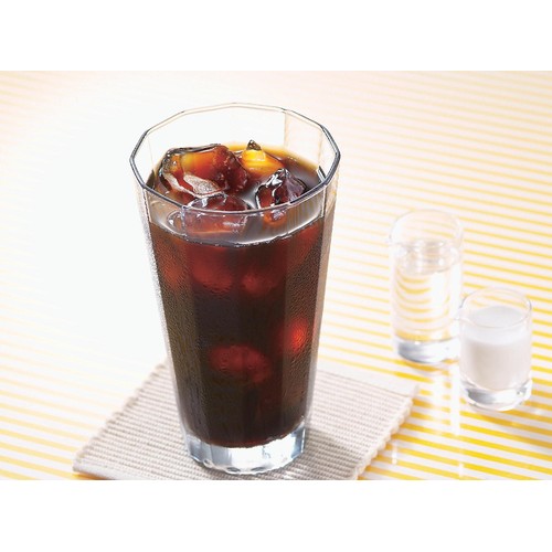 タカノコーヒー オーガニック カフェグラッセ 無糖 1000ml