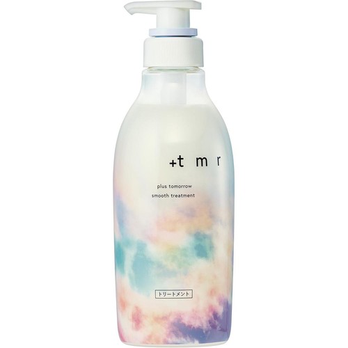 ファイントゥディ プラストゥモロー スムース トリートメント 470mL