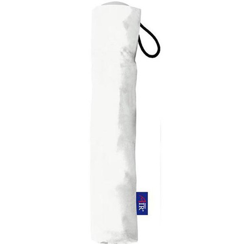 Amame Air UVAir+ 晴雨兼用折りたたみ傘 超軽量 50cm アイボリー