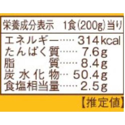 CoCo壱番屋 とろ〜りチーズのカレーピラフ【冷凍】 200g x 2個入