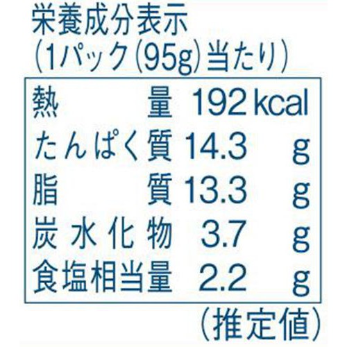 伊藤ハム 燻工房ベーコン切り落とし 95g