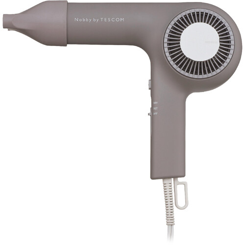 テスコム プロフェッショナル プロテクトイオン ヘアードライヤー