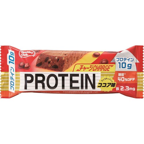 ハマダコンフェクト チャージ プロテイン 1本