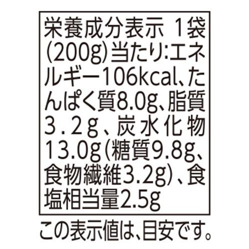 もぐもぐ味わうスープ ビーツを味わうボルシチ 200g トップバリュ