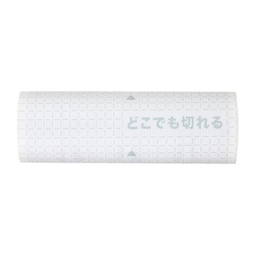 フローリング用粘着スペアテープ 3巻入 ホームコーディ