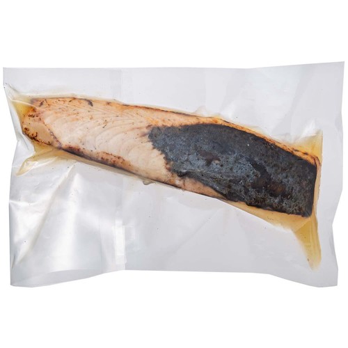 【冷凍】 瀬戸内塩レモン炙りかつお 170g (かつお140g+充填タレ30g)
