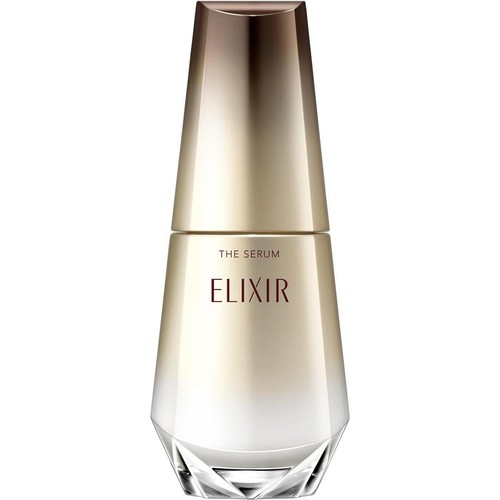 エリクシール ザ セラム aa 美容液 50mL