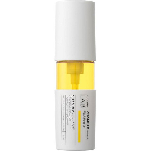 アンレーベルラボ V エッセンスN 50mL