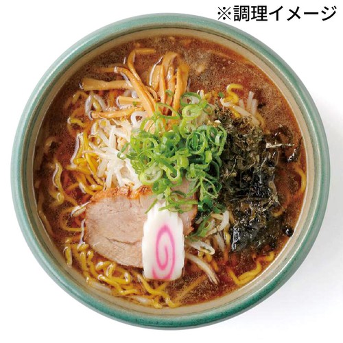 麺屋彩未 醤油ら〜めん 1食入(210g)
