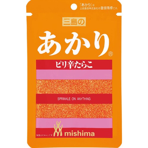 三島食品 あかり 12g Green Beans | グリーンビーンズ by AEON