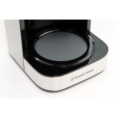 Russell Hobbs ラッセルホブス グランドリップ コーヒーメーカー 10カップ 7651jp