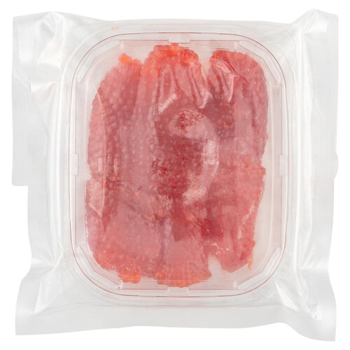 【冷凍】 紅鮭筋子 醤油味 90g