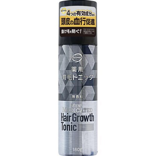 薬用育毛トニック 180g トップバリュベストプライス