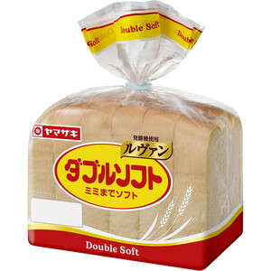 ヤマザキ ダブルソフト 6枚切 Green Beans | グリーンビーンズ by AEON