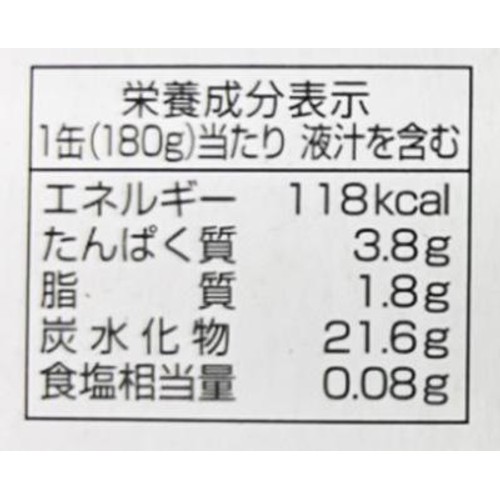 キョクヨー 食塩無添加スイートコーン 3缶パック 540g（180g x 3缶）