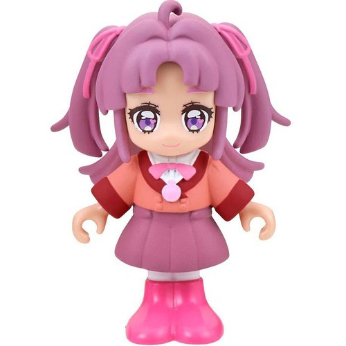 バンダイ 名探偵プリキュア! プリコーデドール キュアミスティック 3才以上