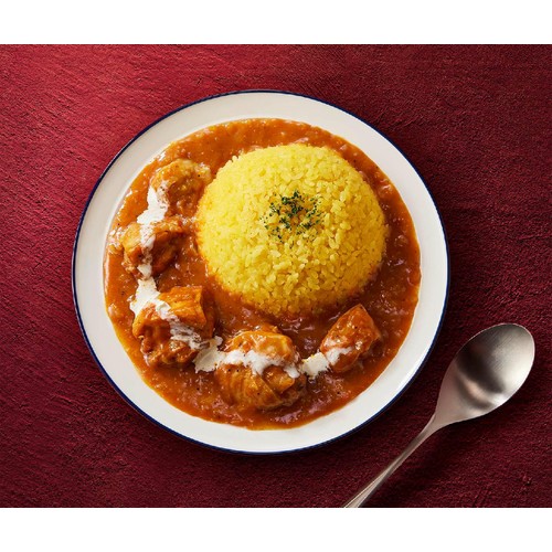 ダイショー バターチキンカレーの素 3～4人前 95g