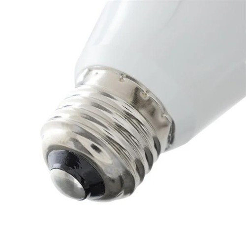断熱施工器具対応 LED電球 広配光 60W 電球色E26 ホームコーディ