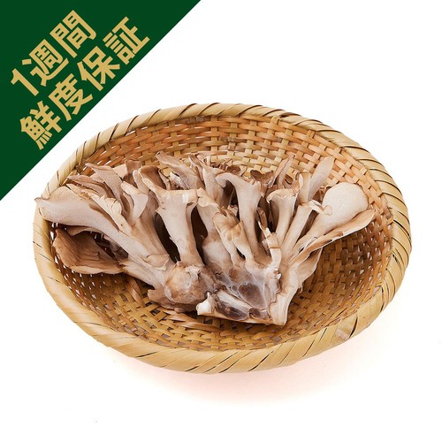 鮮度+］新潟県産 雪国まいたけ「極」 100g 1パック Green Beans