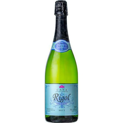 RigolExcelenciaBrut 750ml トップバリュ