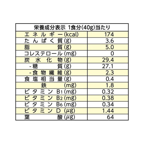 日本ケロッグ 素材まるごとグラノラパリッとアーモンド 400g
