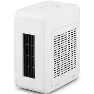 アイリスオーヤマ セラミックファンヒーター ACH-KD12A-W Green Beans