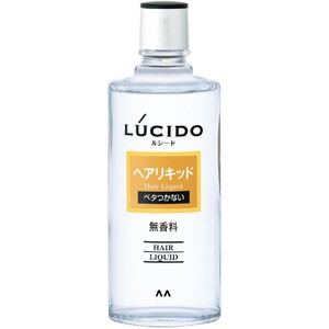 ルシード ヘアリキッド 200ml Green Beans | グリーンビーンズ by AEON