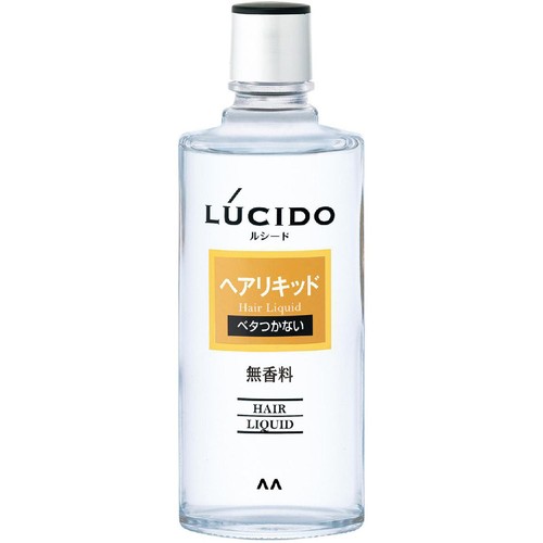 ルシード ヘアリキッド 200ml