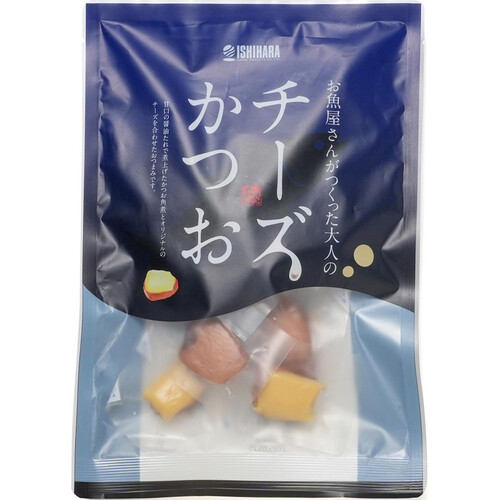 常温】 チーズかつお 220g Green Beans | グリーンビーンズ by AEON