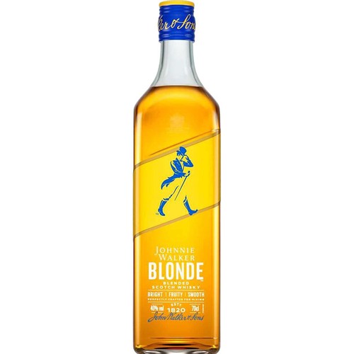 【40%】 ジョニーウォーカー ブロンド 700ml