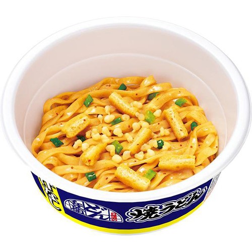日清食品 日清のどん兵衛 焼うどん 91g Green Beans | グリーン