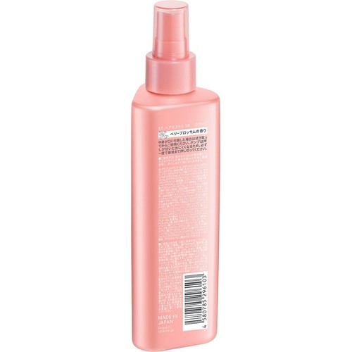 Straine STRAIGHT HAIR MIST ベリーブロッサムの香り 200mL