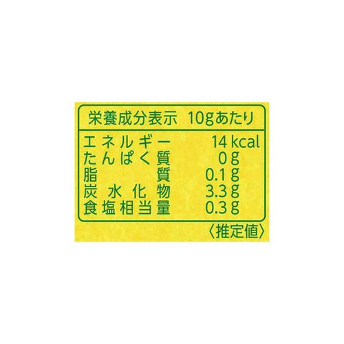 エスビー食品 粗切りピクルス 38g
