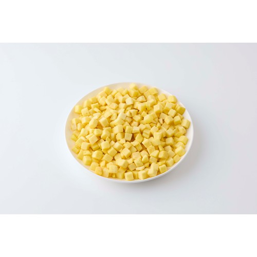 ピカール ジャガイモのリソレ【冷凍】 450g