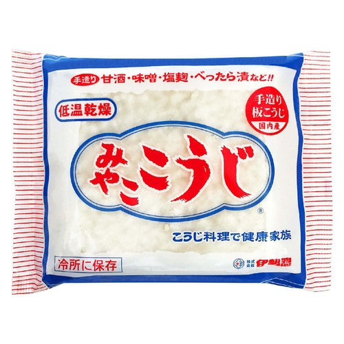 伊勢惣 みやここうじ 200g