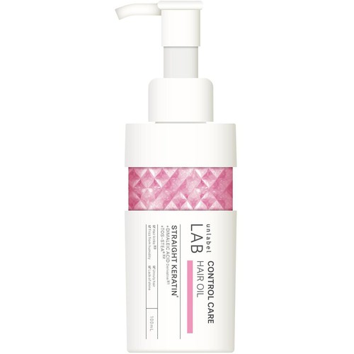 アンレーベル ラボ KR コントロール ヘアオイルN 100mL
