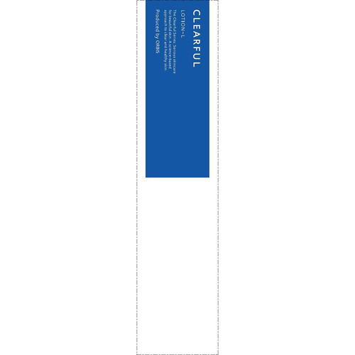オルビス クリアフル ローションL 180mL