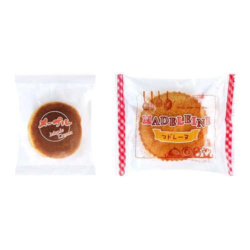 10種の洋菓子ミックス 185g トップバリュベストプライス